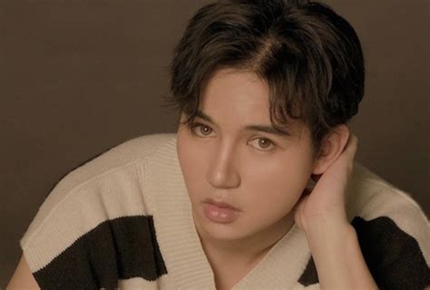 sandro muhlach mother|WTFu by MR. FU: The Sparkle in Sandro .